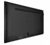 AG NEOVO Monitor wielkoformatowy QM-5502 CZARNY 400cd^m2 5000:1 24^7 4K